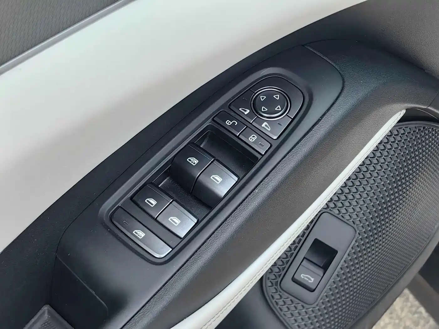 BYD SEAL 06 NEW ENERGY