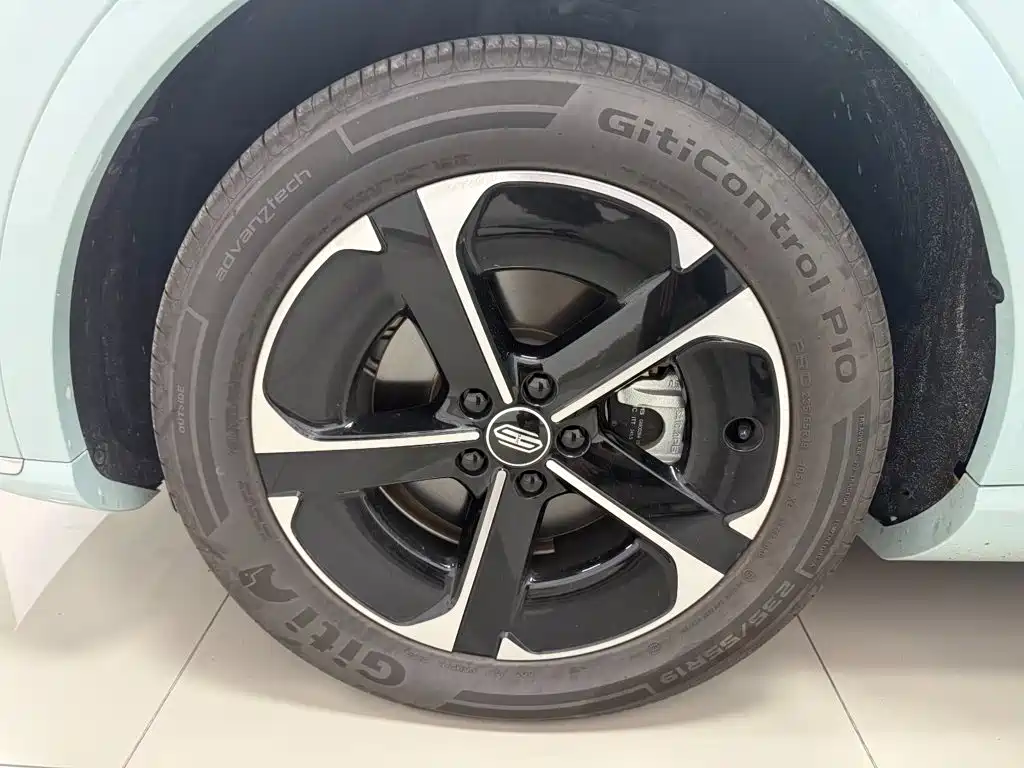 Shangjie SUV 2026 2025 Basic Model