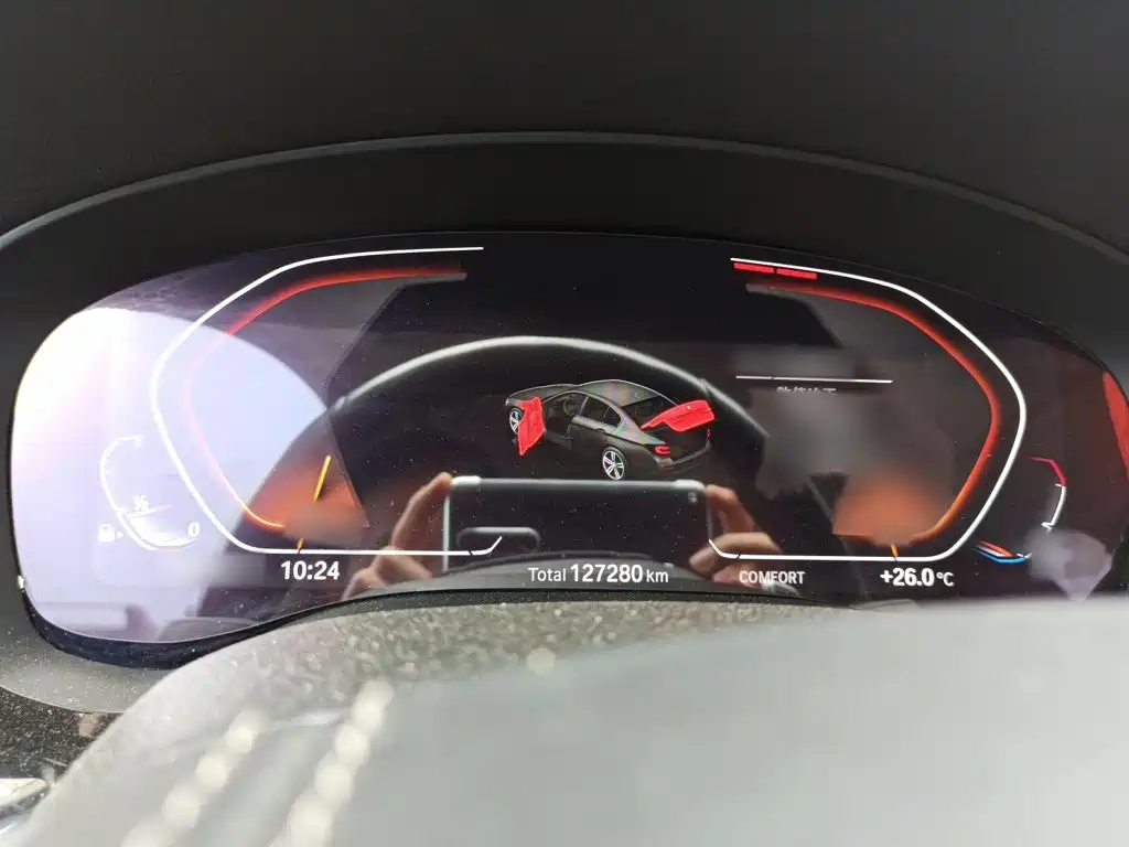Фото 4 - BMW 5 Series