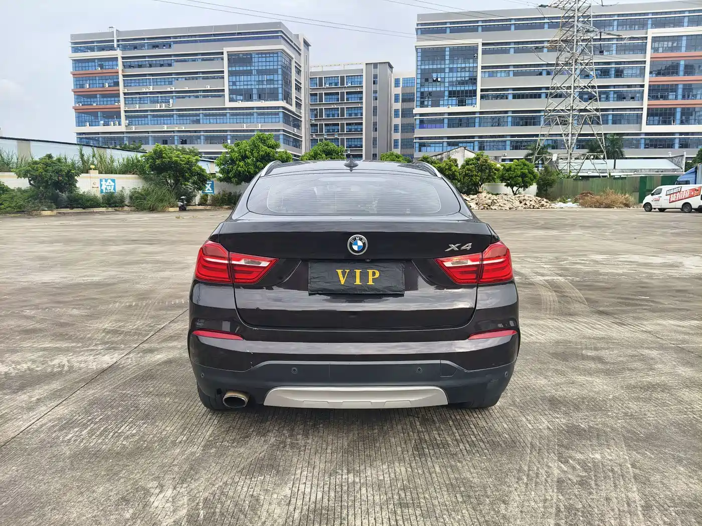 BMW X4 2014 2014 xDrive20i X Design Package
