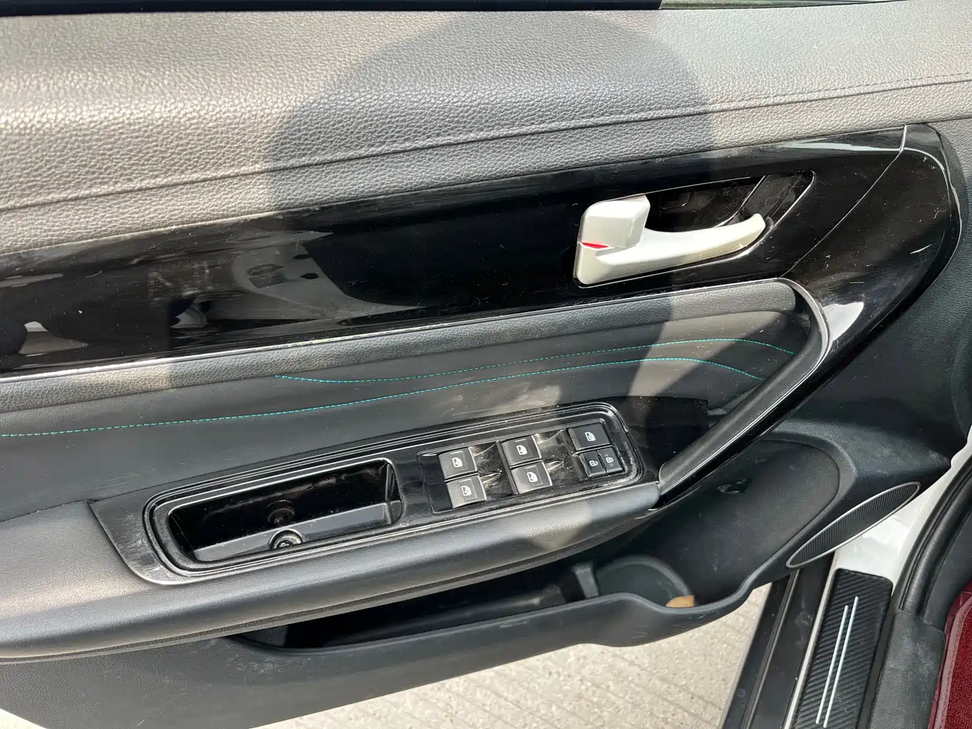 DONGFENG POPULAR S50EV