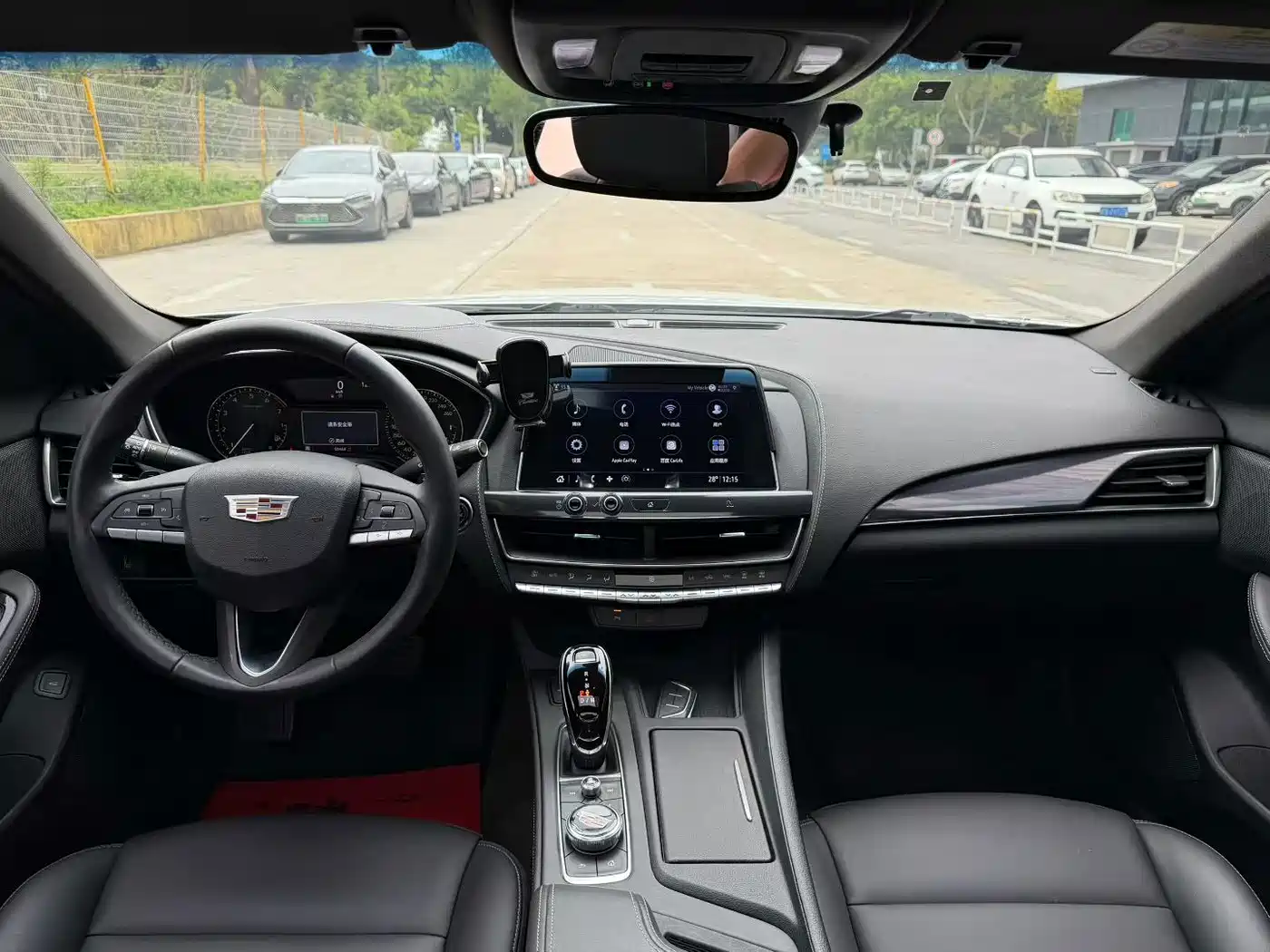 Photo 5 - Cadillac CT5