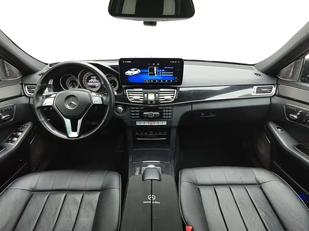 Mercedes-Benz E-Class 2015 E 260 L Sport Fashion фото 5