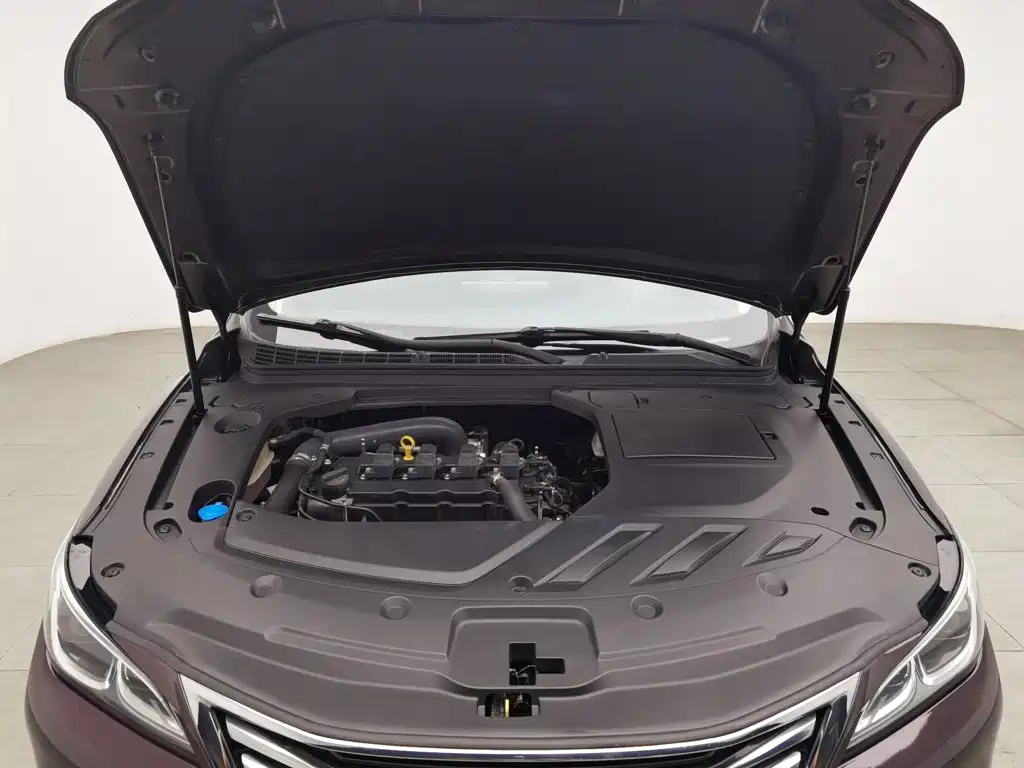 Changan Raeton CC 2018 2018 1.5T Auto Smart Elegance China V