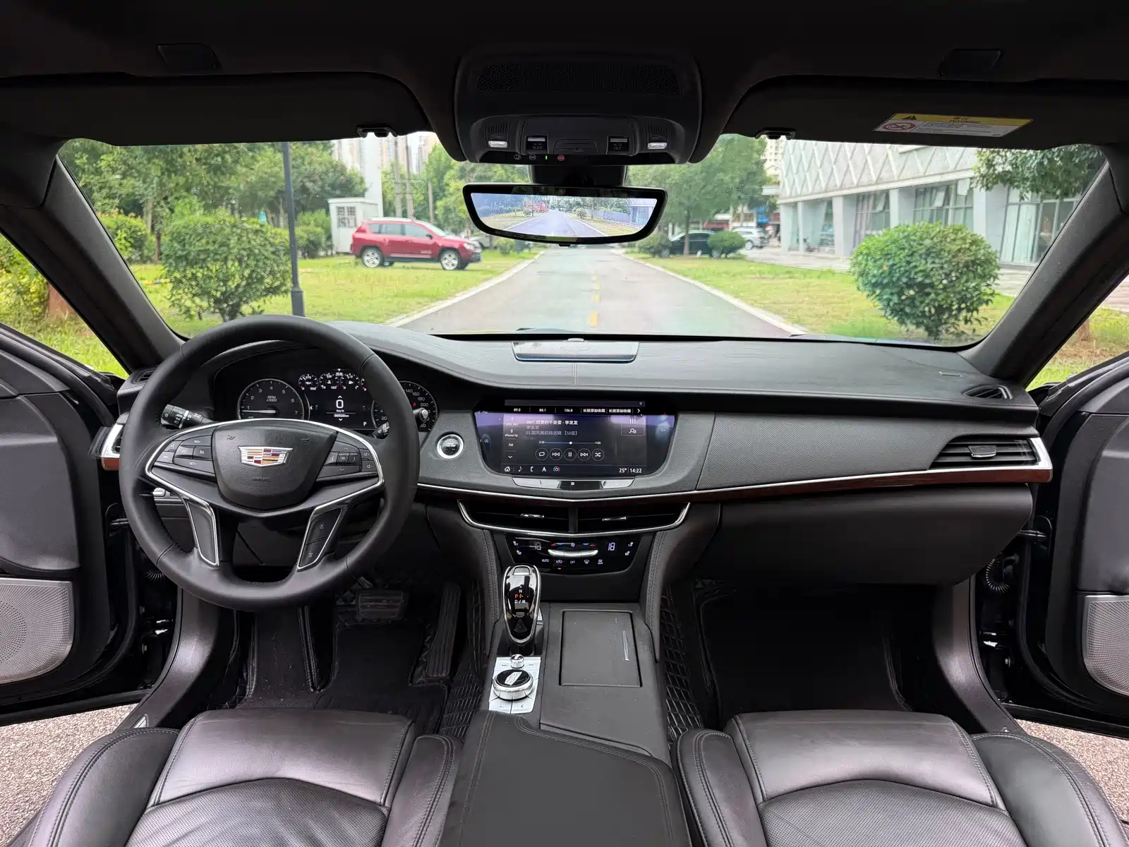 Фото 6 - Cadillac CT6