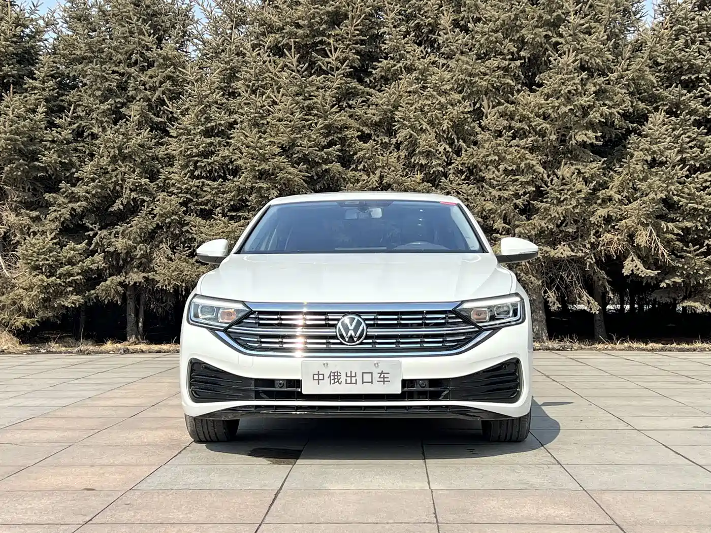 Volkswagen Sagitar 2023 280TSI DSG Beyond Lite фото 2