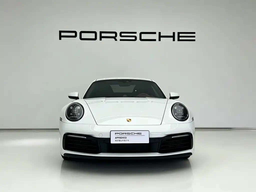 Porsche 911, миниатюра 4