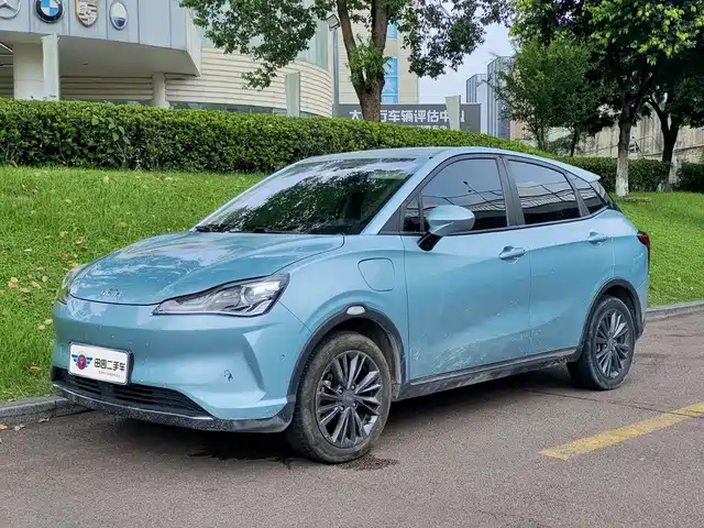 Neta V Тренд, 400 Lite