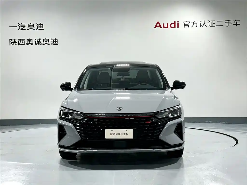 Dongfeng Aeolus Yixuan MAX 2022 2021 1.5T Super Cool Dad Edition