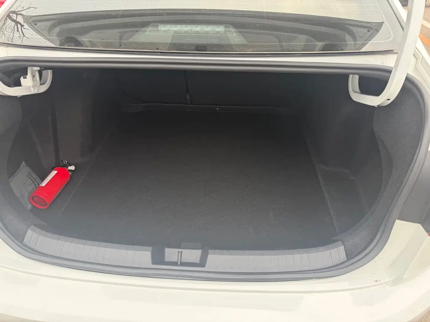 Volkswagen Sagitar 2021 200TSI DSG Comfort Smart Edition фото 16