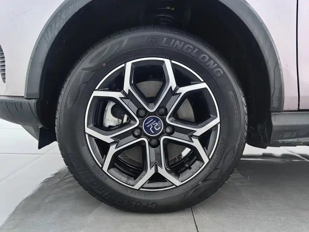 BYD Yuan Pro 2024 2023 401KM Premium