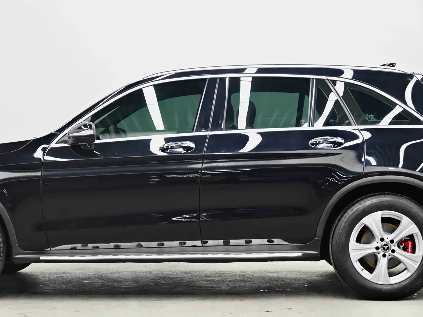 Mercedes-Benz GLC 2020 Facelift GLC 260 L 4MATIC Dynamic фото 19