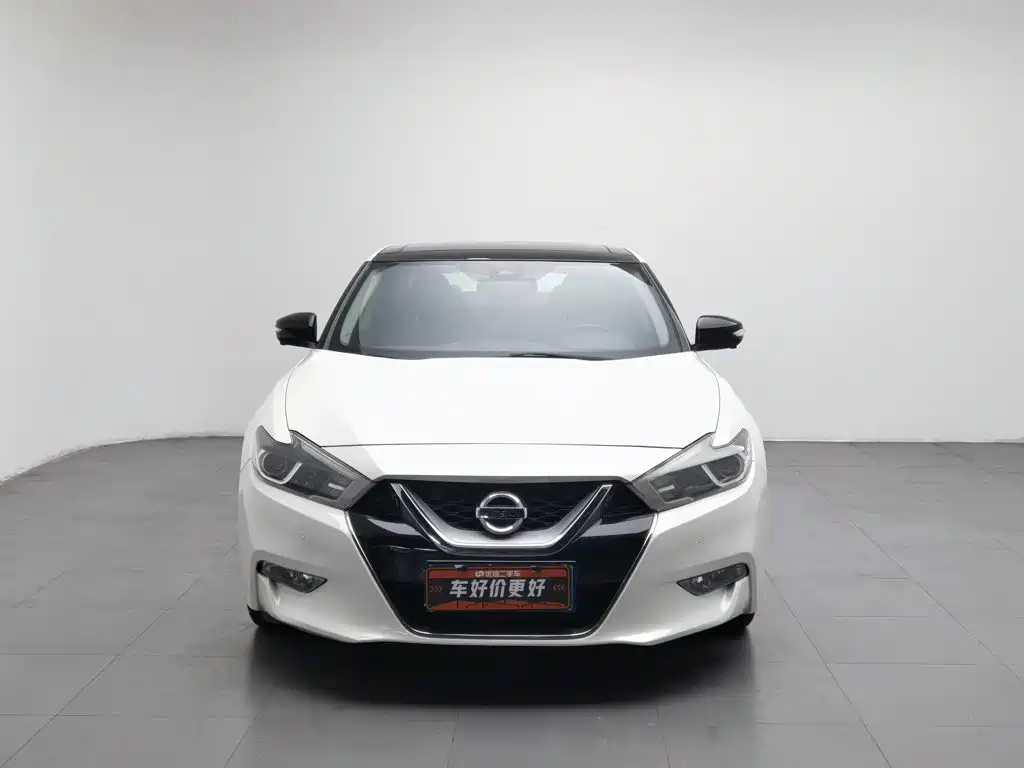 Nissan Cima 2018 2016 2.5L XL Luxury