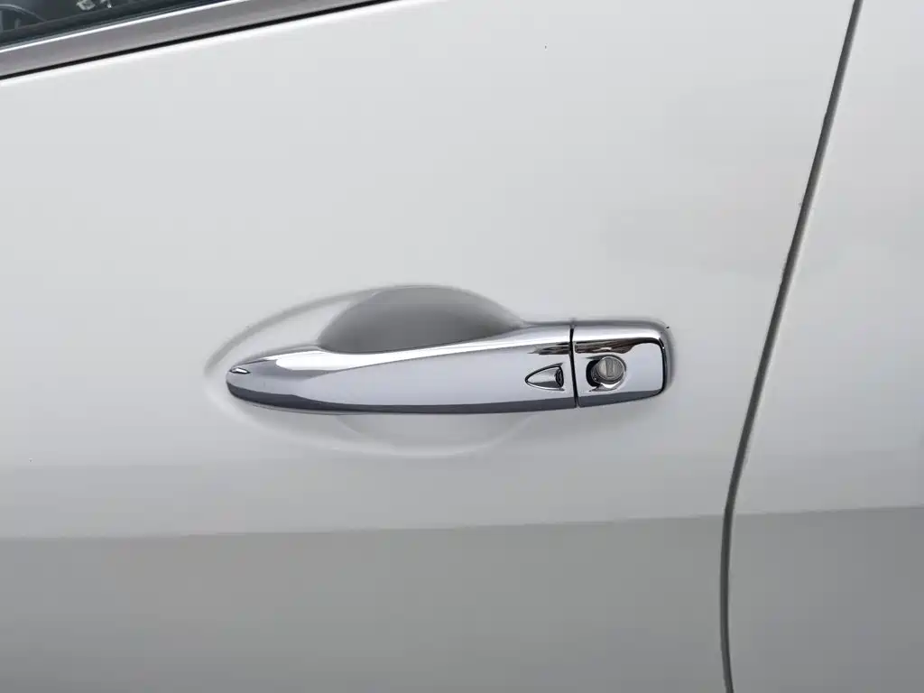 Nissan Cima 2018 2016 2.5L XL Luxury