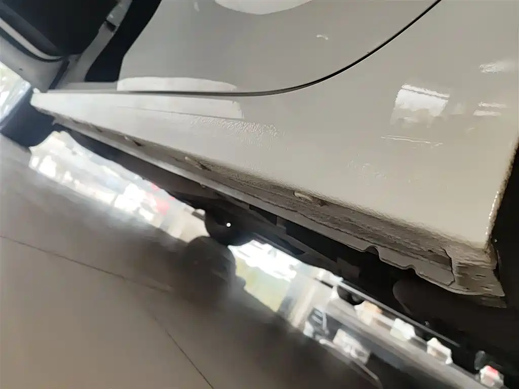 Chevrolet Cavalier 2019 320 Automatic Joy Edition фото 22