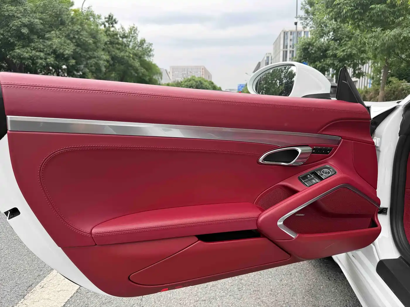 Porsche 718 2020 Boxster 2.0T фото 27