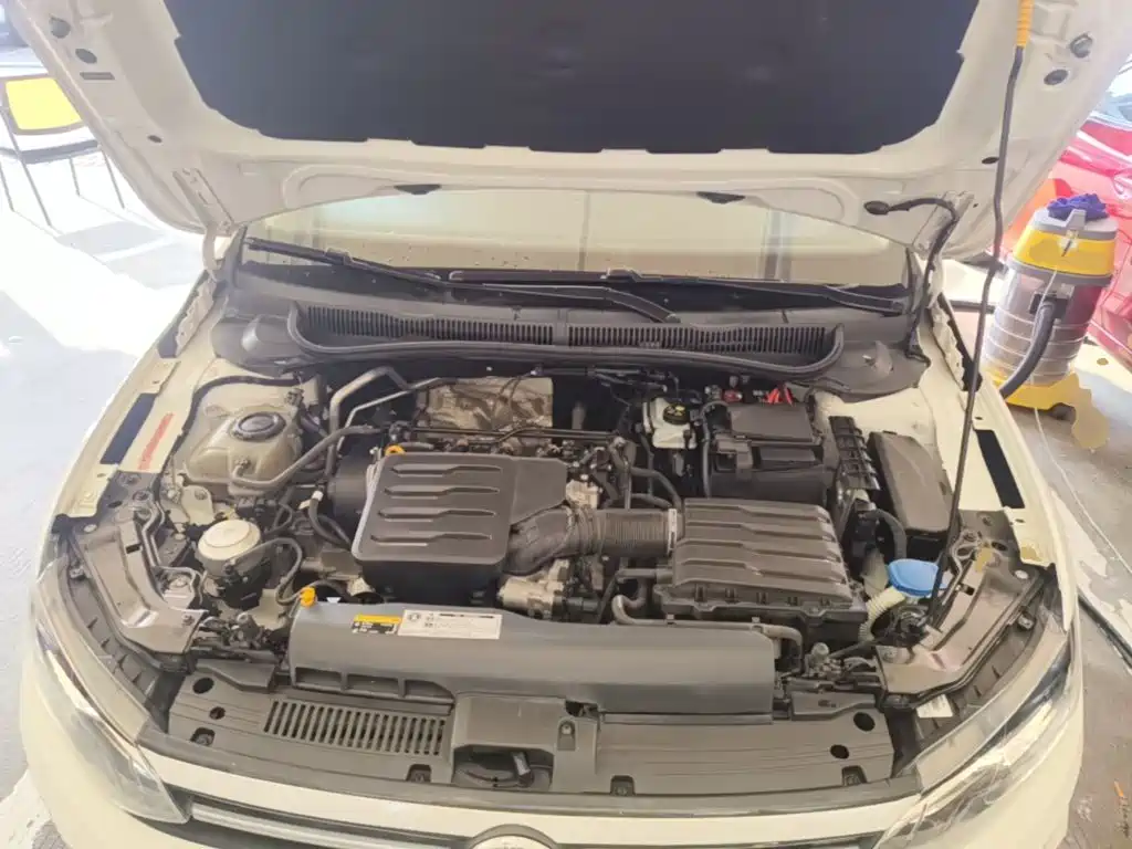 Фото 20 - Volkswagen Polo