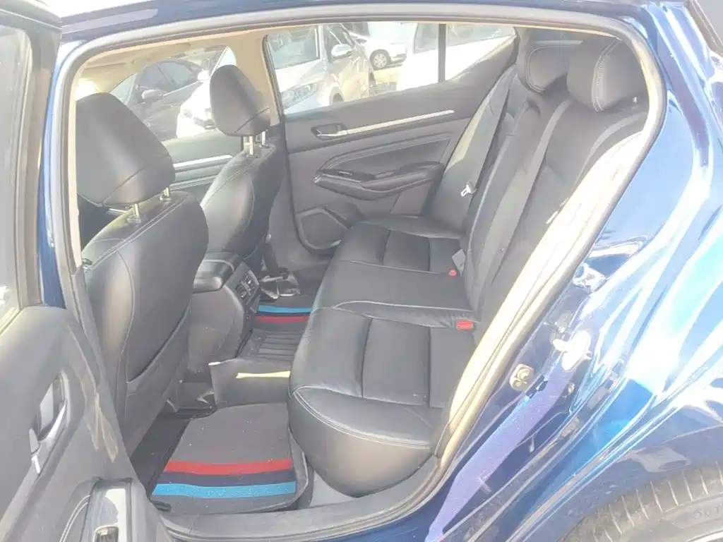 Nissan TEANA, миниатюра 13