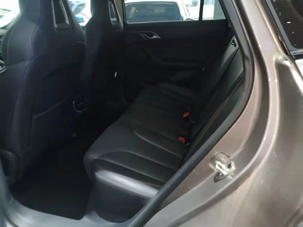 Roewe RX5 2024 2023 1.5T Luxury Sliding Screen Edition