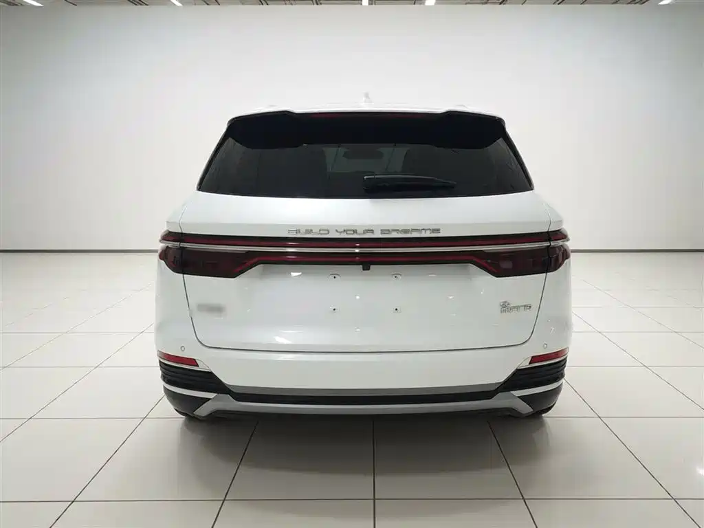 BYD Song Pro 2021 1.5T Automatic Xiaoyun Elite фото 6