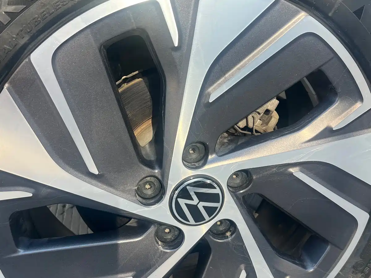 Volkswagen Bora 2024 300TSI DSG Premium Ride Edition фото 18