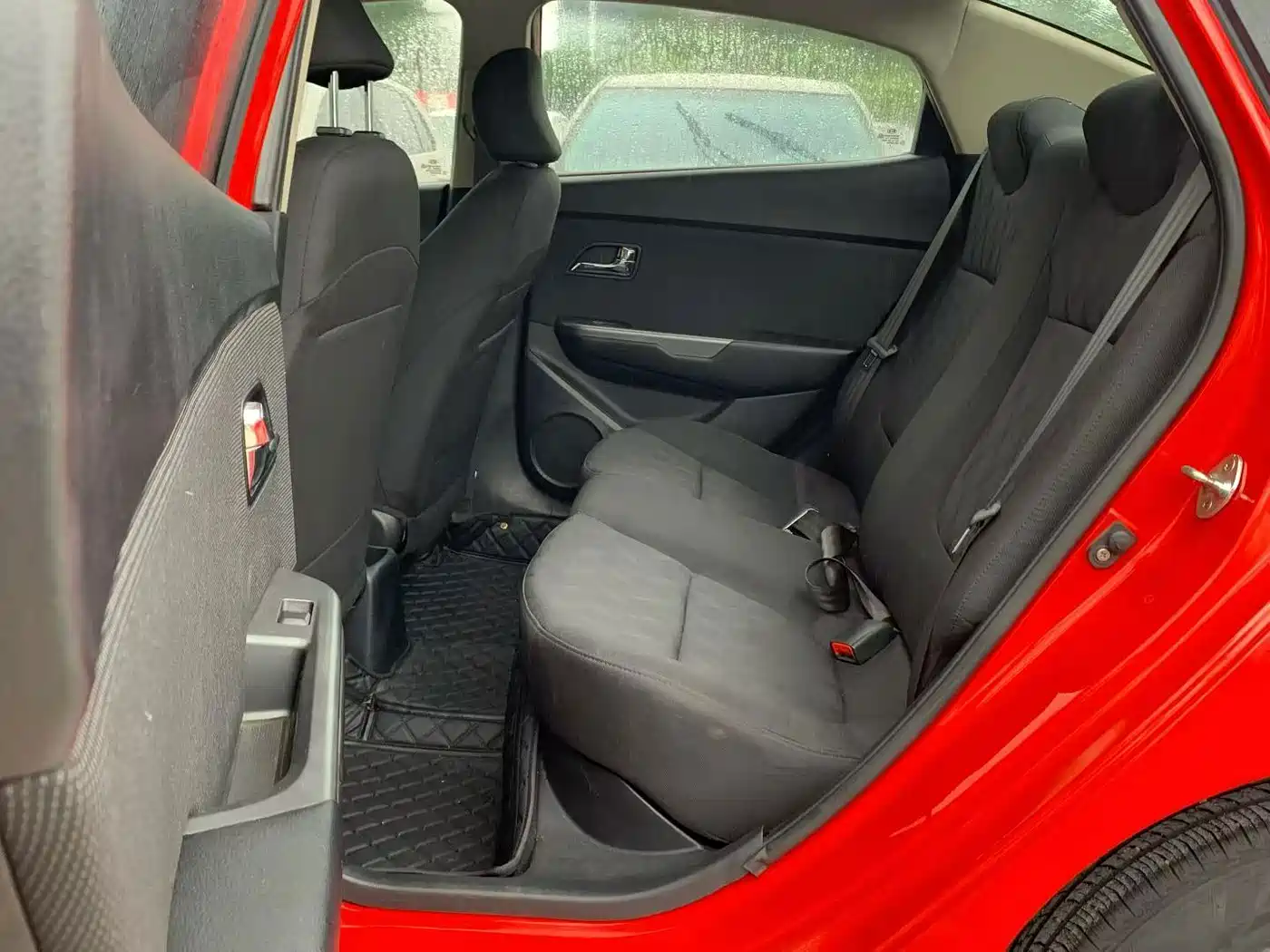 Фото 3 - Kia K2