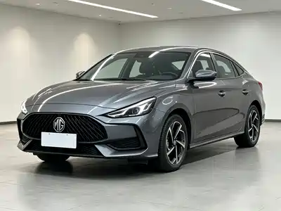 MG 5