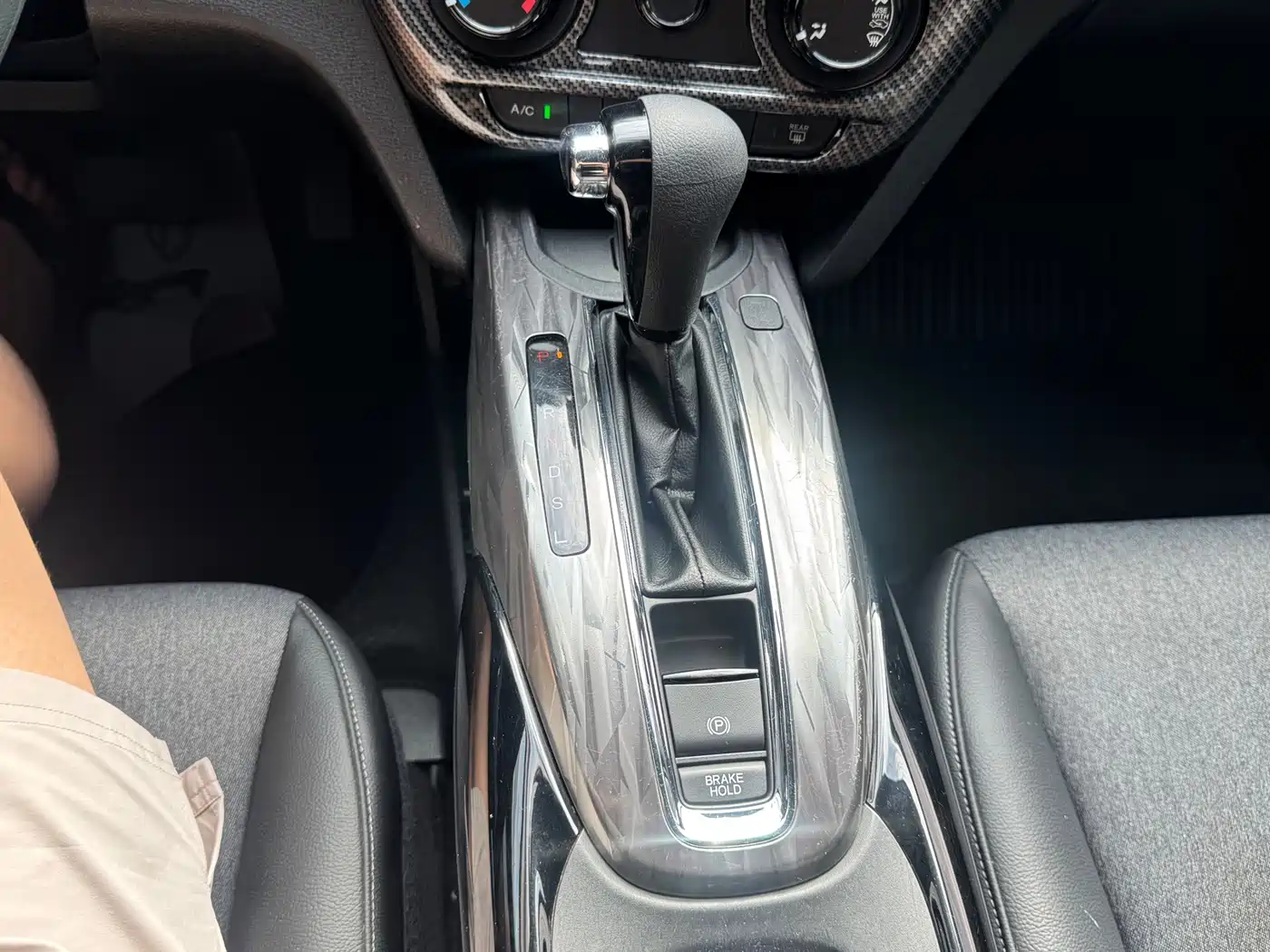 Honda XR-V, миниатюра 14