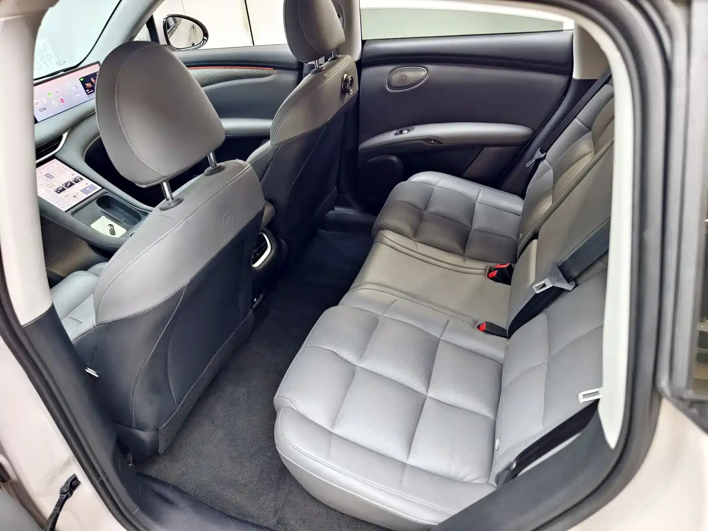 ZHIJI AUTOMOBILE ZHIJI LS6