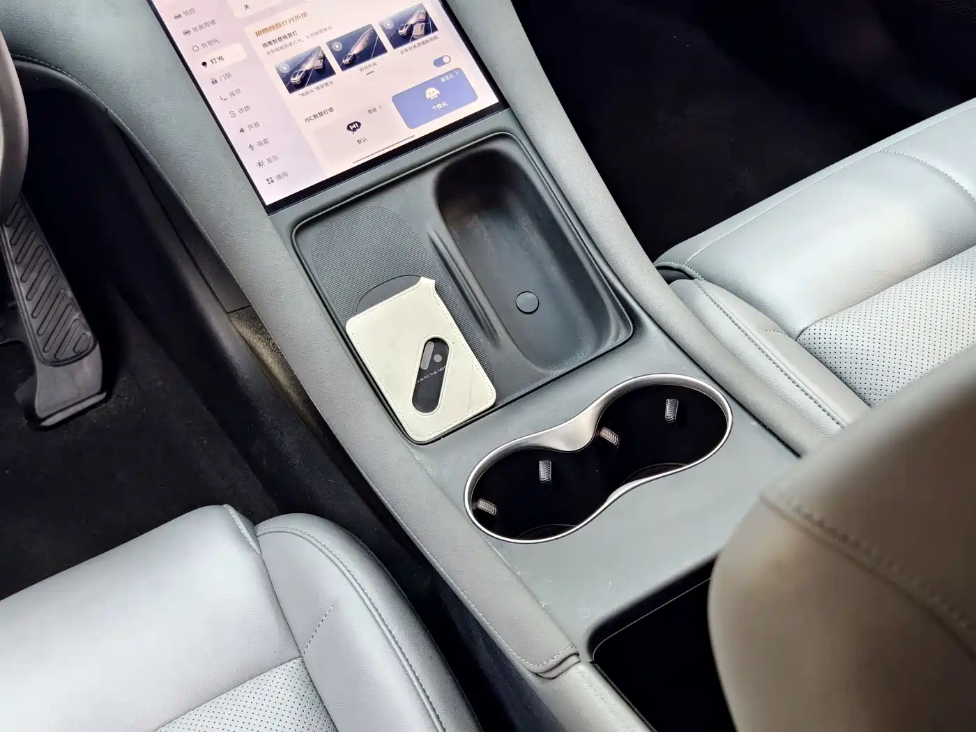 ZHIJI AUTOMOBILE ZHIJI LS6