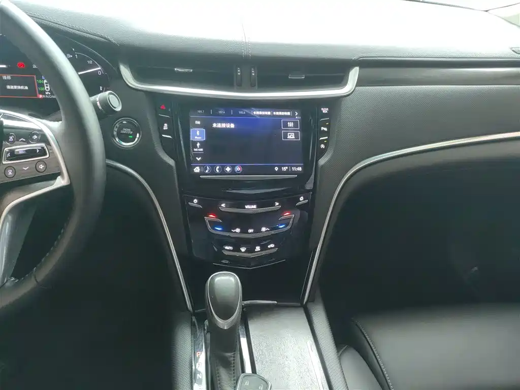 Cadillac XTS 2018 28T Elite фото 9
