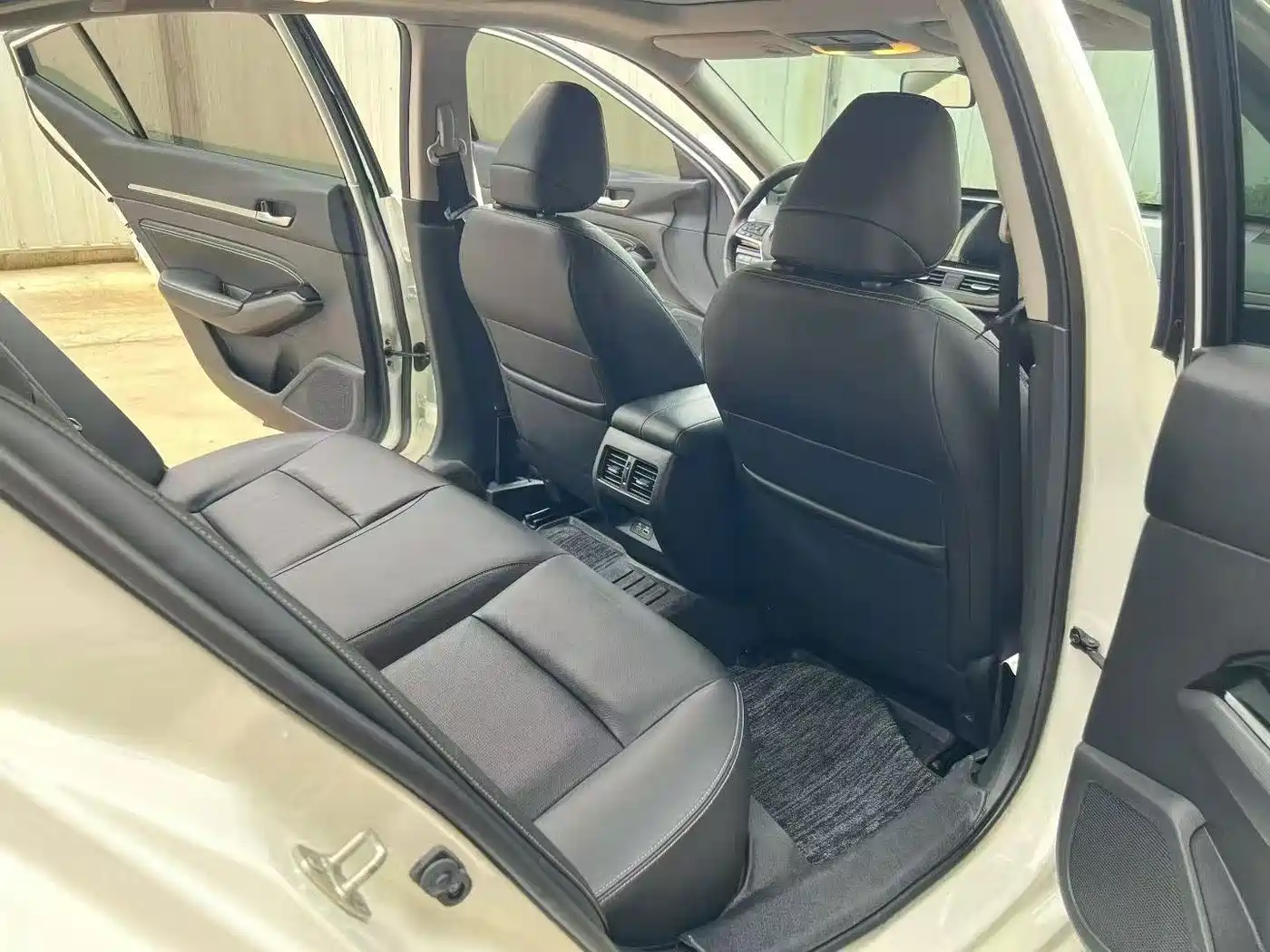 Nissan TEANA, миниатюра 9