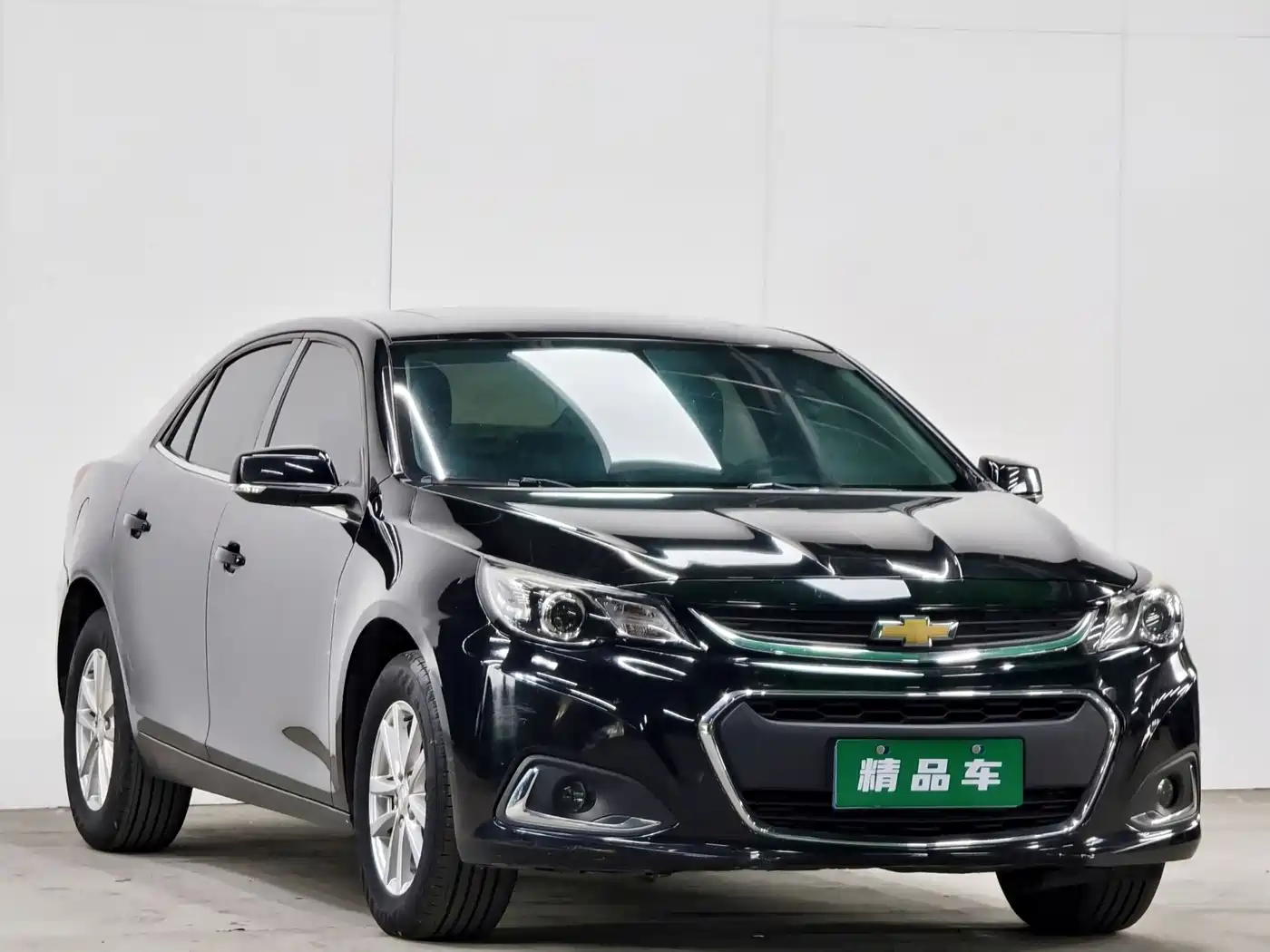 Chevrolet Malibu 2018 530T Automatic Comfort Edition фото 3