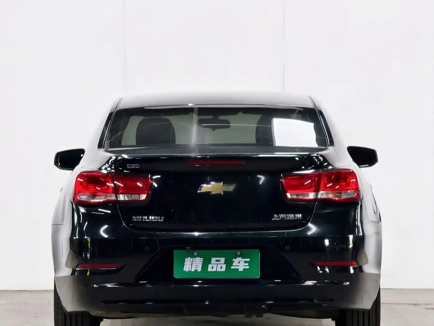 Chevrolet Malibu 2018 530T Automatic Comfort Edition фото 5