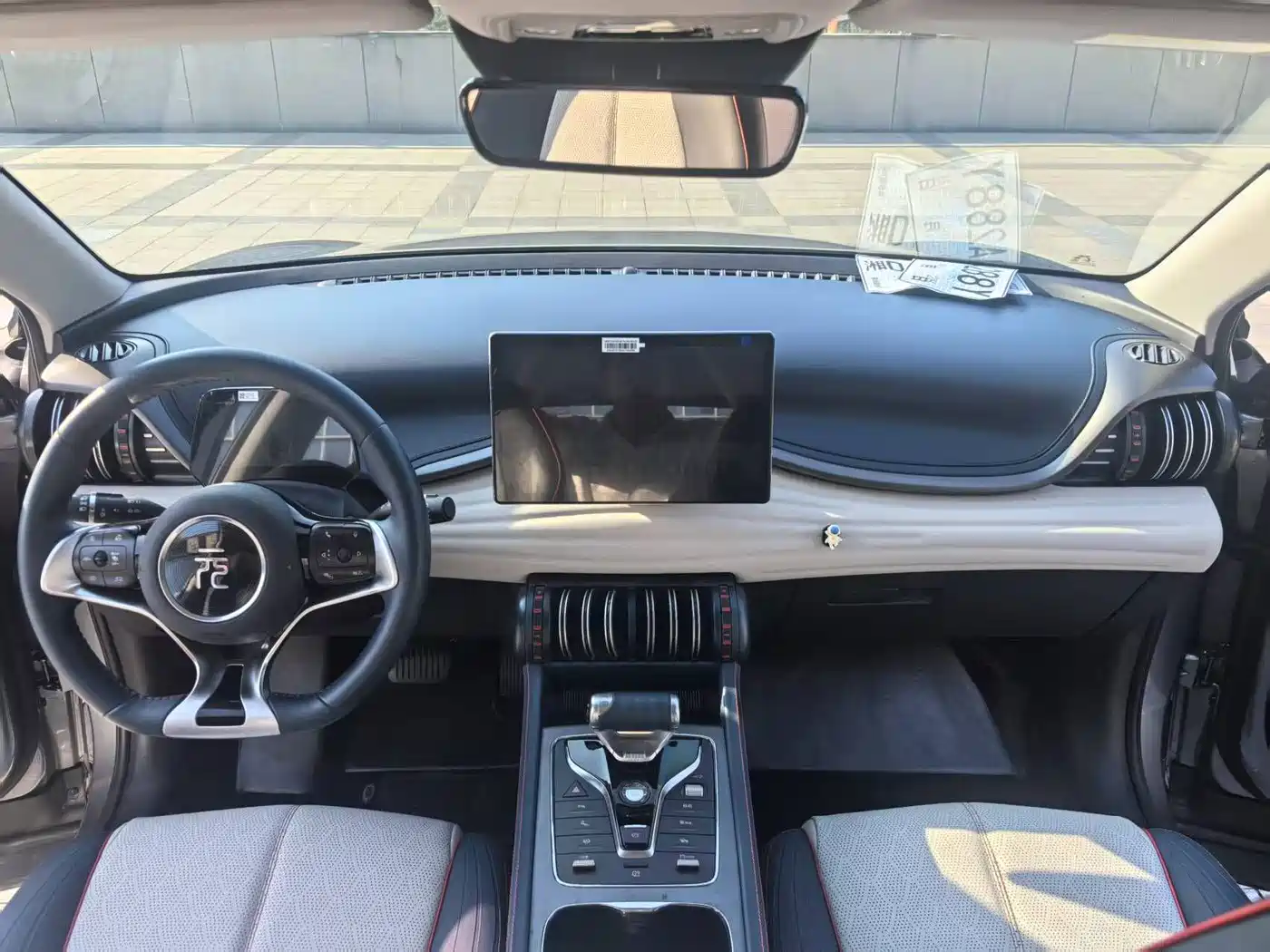 BYD Yuan PLUS 2022 2022 510KM Flagship