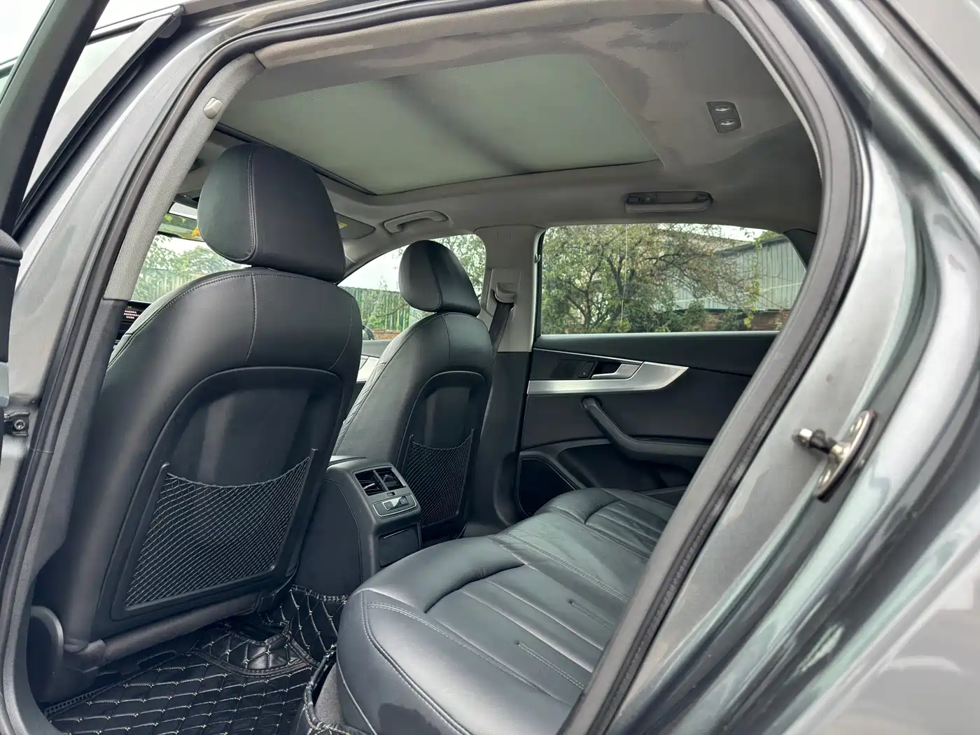 Audi A4L 2019 40 TFSI Sport (China VI) фото 12