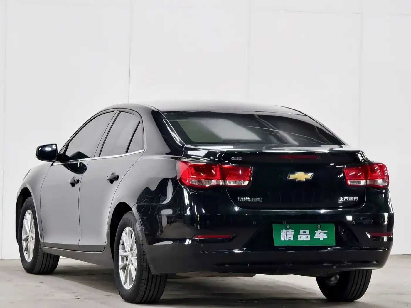 Chevrolet Malibu 2018 530T Automatic Comfort Edition фото 6