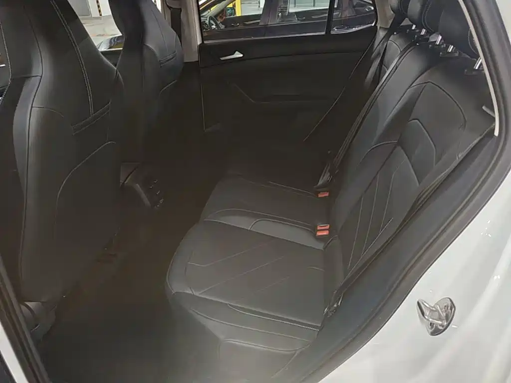 Volkswagen Tharu 2025 2025 New Edge 300TSI Enjoyment Edition