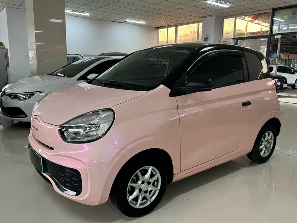 Roewe Kaiwei CLEVER 2023 2022 311km Vitality Bobo Edition