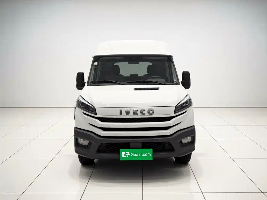 صورة 24 - Iveco Daily