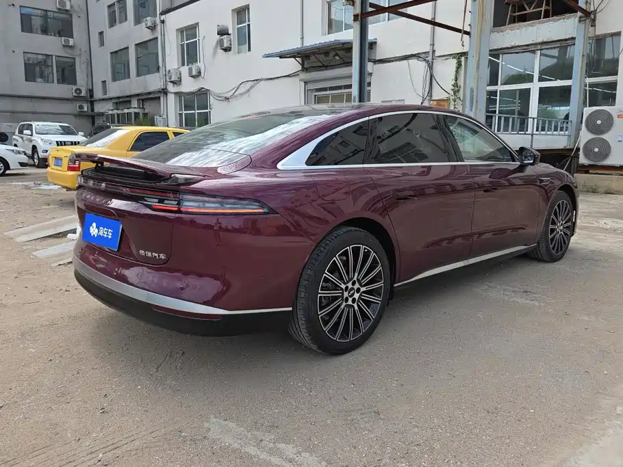 Chery Fengyun Fengyun A9L 2026 2025 Model 260 Boya Smart Edition