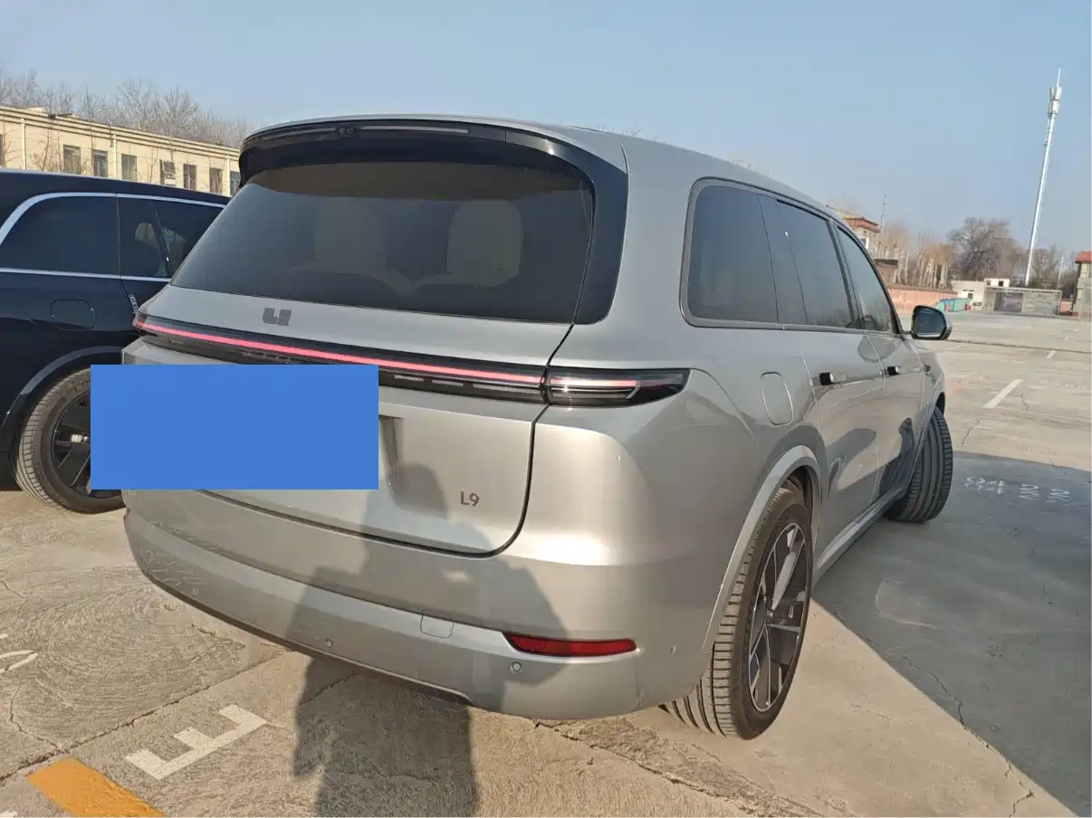 Li Auto IDEAL L9