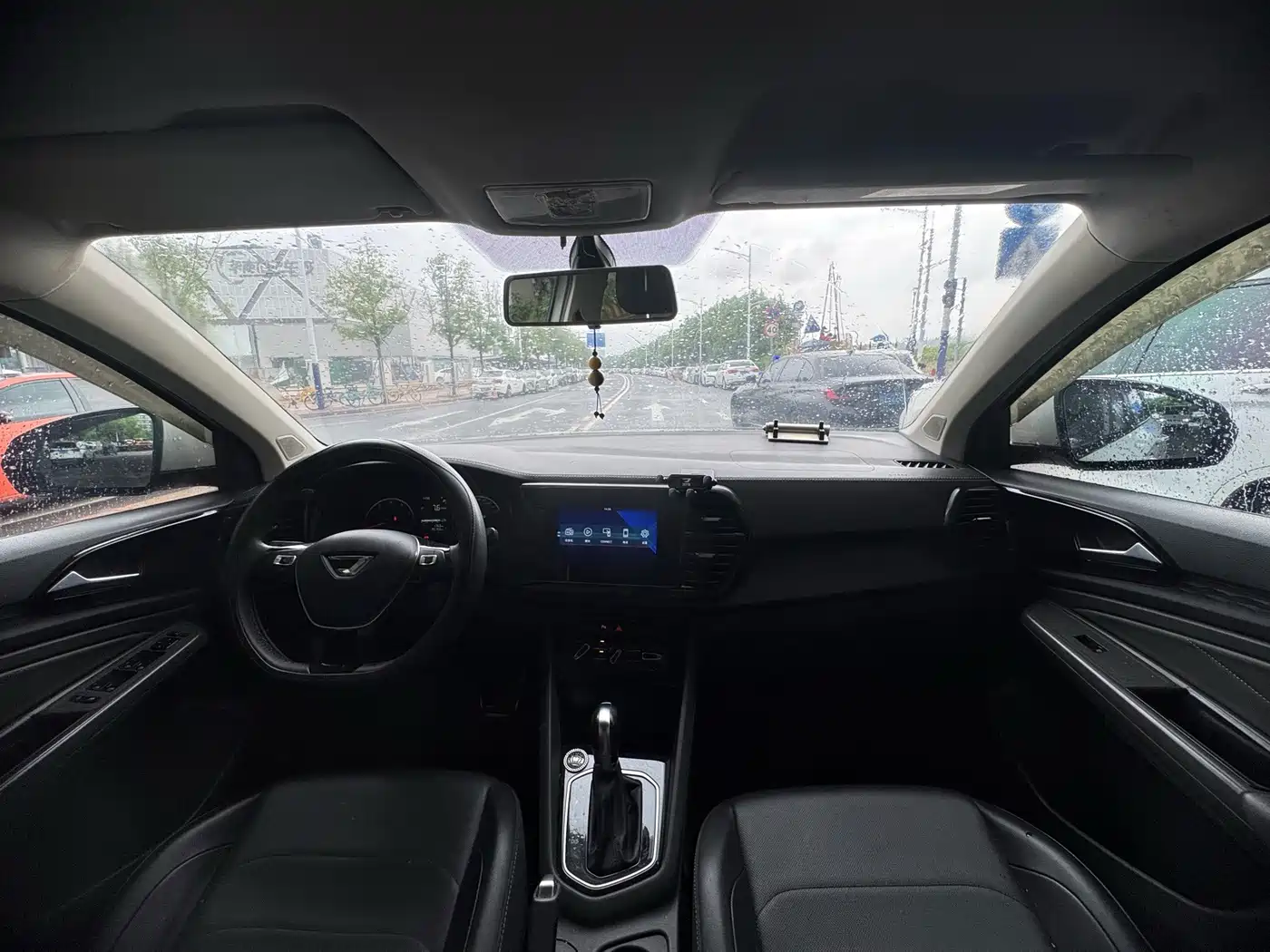 Jetta VS5 2020 2019 280TSI Automatic Joy Edition