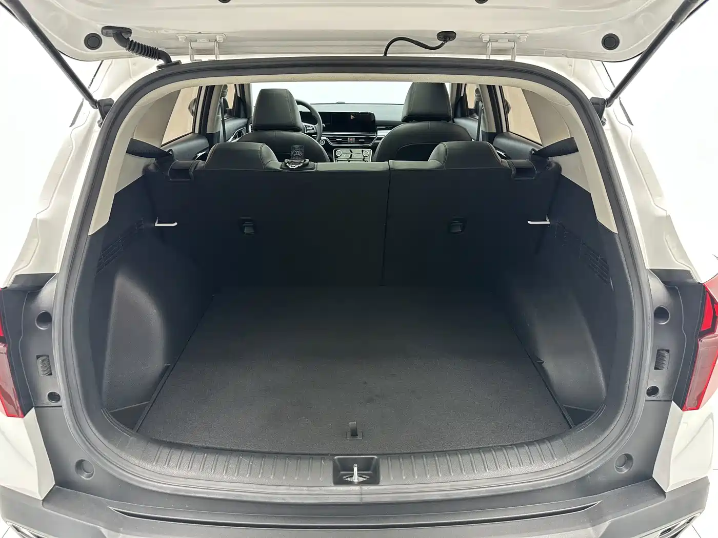 Kia Seltos 2024 2023 1.5L CVT Luxury Edition