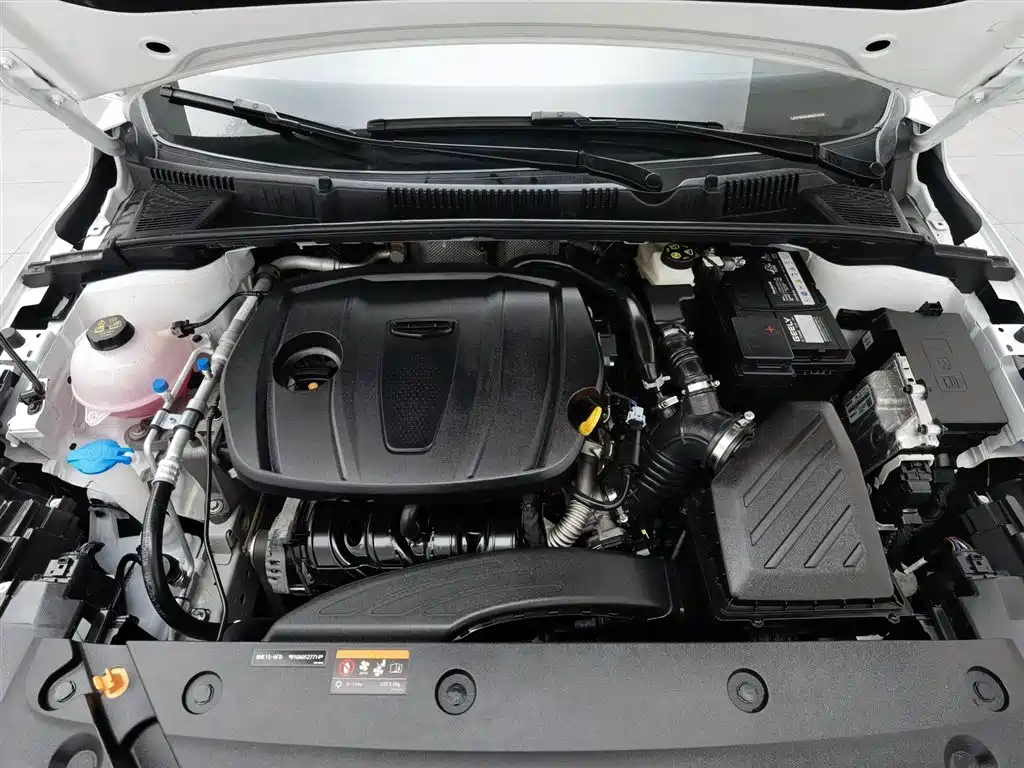 GEELY AUTOMOBILE EMGRAND