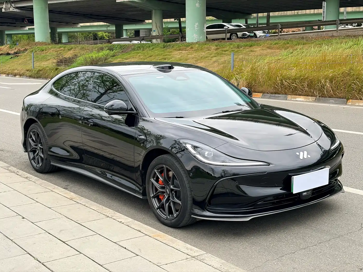 ZHIJI AUTOMOBILE ZHIJI L6