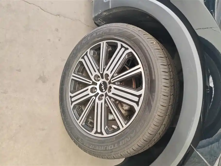 Kia Sportage 2021 Ace 2.0L Challenge Edition фото 6