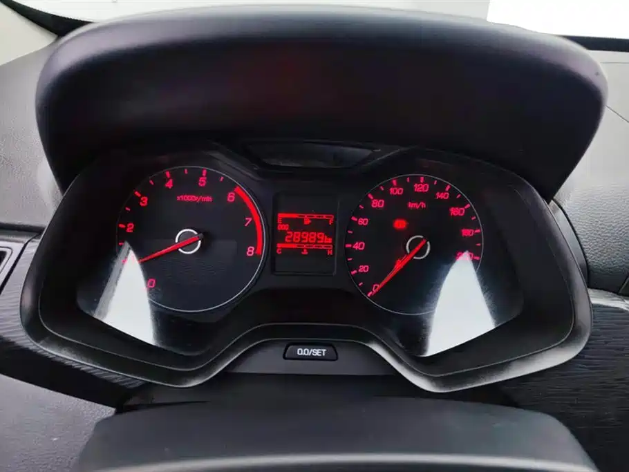 Baojun 310 2019 2016 1.2L Manual Comfort Model
