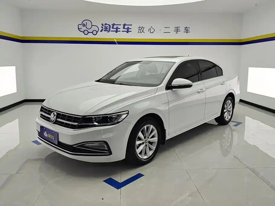 Volkswagen Bora 2021 1.5L Automatic Comfort Smart Edition