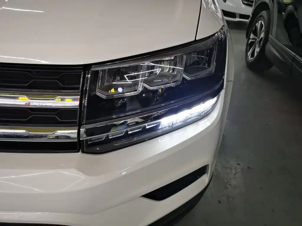Volkswagen Tharu, миниатюра 24